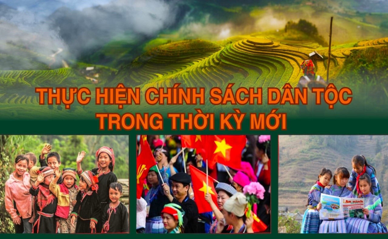 Nâng cao năng lực thanh tra, kiểm tra thực hiện chính sách dân tộc cho công chức trong các cơ quan quản lý nhà nước về công tác dân tộc