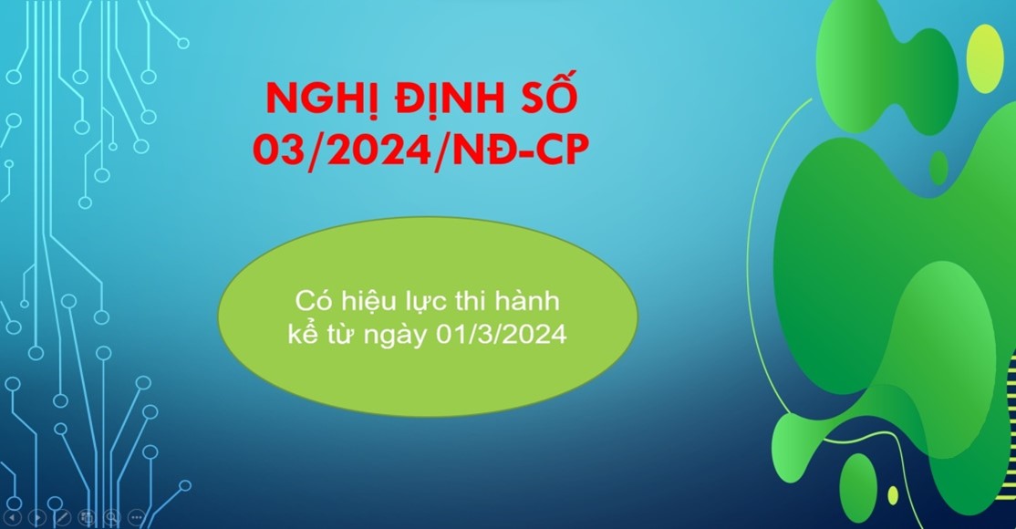Triển khai quy định về cơ quan thực hiện chức năng thanh tra chuyên ngành và hoạt động của cơ quan được giao thực hiện chức năng thanh tra chuyên ngành