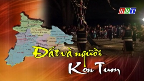 Người Rơ Măm bảo tồn các giá trị văn hóa truyền thống