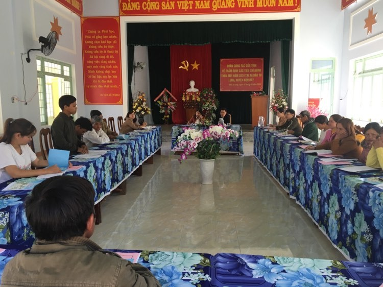 Sau 05 năm thực hiện Quyết định 498/QĐ-TTg ngày 14/4/2015 của Thủ tướng Chính phủ về thực hiện Đề án giảm thiểu tình trạng tảo hôn và hôn nhân cận huyết thống trong vùng đồng bào DTTS giai đoạn 2015-2020